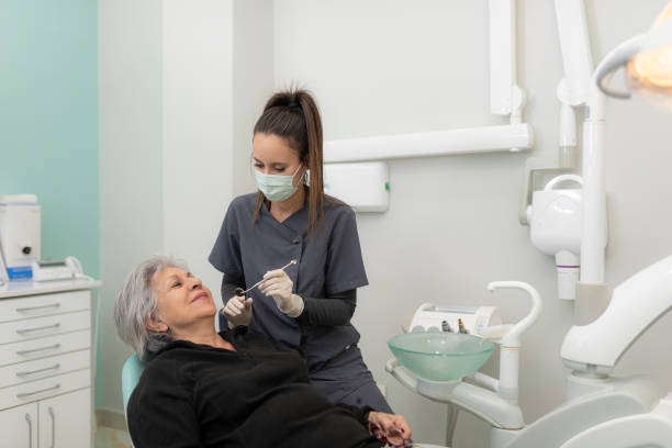 Best Emergency Wisdom Teeth Removal in Ottawa, KS