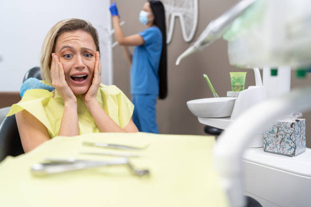 Best Pediatric Emergency Dentist in Ottawa, KS