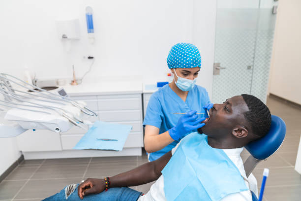 Best Weekend Emergency Dentist in Ottawa, KS